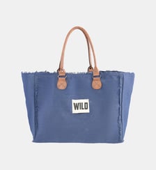 Sac cabas uni BADIS Wild