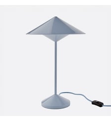 Lampe à poser en métal fer H42 cm La Redoute Interieurs