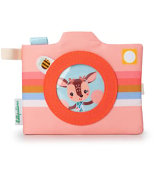 Album photo en tissu Stella Lilliputiens