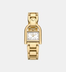 Montre Harwell Argenté ES5327 Fossil