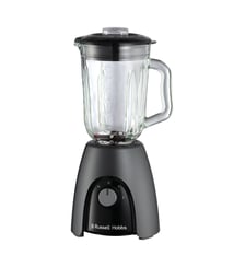 Blender Matte Charcoal Jug Blender 27121-56 Russell Hobbs