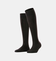 Mi-Bas Sensitive Berlin Laine Vierge Falke