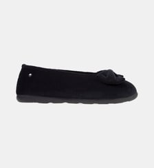 Chaussons Ballerines ultra confortables (technologie everywear™), intemporelles et faciles à enfiler Isotoner