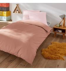 Housse de couette enfant en coton La Redoute Interieurs