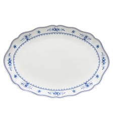 Grand Plat Ovale Vila Costa Nova