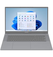 Ordinateur portable N18XLI713TU321TB 18,4" Intel Core i7 1355U 32 Go RAM DDR5 SSD 1 To Thomson