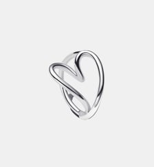Bague Cœur Organique Pandora