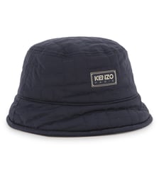 Bob en polyester avec matelassage Kenzo Kids