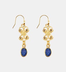 Boucles d'oreilles Farah Nilaï