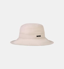 Chapeau avec logo BOSS Kidswear