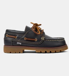 Derbies Compas Twins Camper