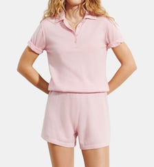 Short en jersey Bompard