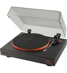 Platine vinyle Spinner BT noir JBL