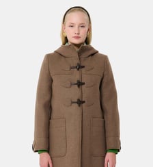 Manteau Manoelli Tara Jarmon