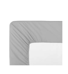 Drap housse b30 percale de coton Garnier Thiebaut