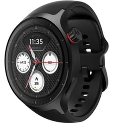 Montre connectée Watch Noir Motorola