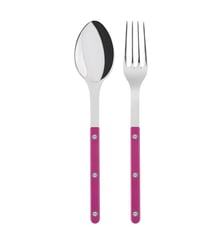 Couverts de service, Bistrot Uni Sabre