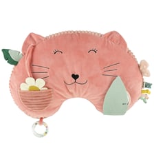 Coussin d'activités Trixie