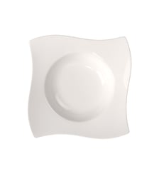 Assiette à pâtes Villeroy & Boch