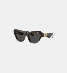 Lunettes de soleil Irrégulier BE4423 Burberry