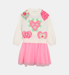 Robe 2 en 1 Billieblush