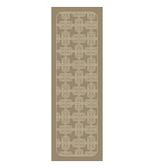 Chemin de table Hôtel Particulier Le Jacquard Francais