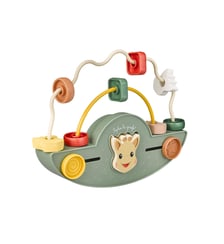 Coffret Mes premiers jouets à manipuler Vulli