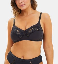 Soutien-gorge Coton d'Arum Sans Complexe