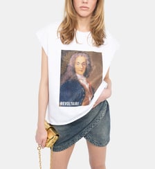 Débardeur Cloex Zadig&Voltaire