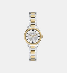 Montre Gilmore Argenté ES5422 Fossil