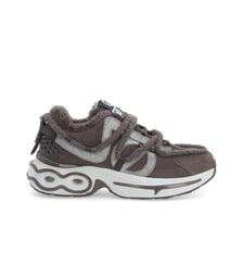 WILLO RUNNER W - GRIS/ARGENT No Name