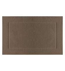 Tapis de bain pur coton Garnier Thiebaut