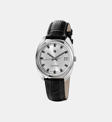 Montre Général de Gaulle Argenté 671877 Lip