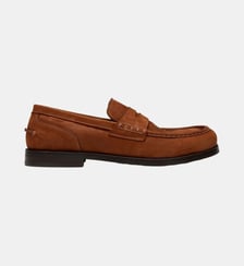 Mocassins Faris Odaje