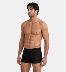 Boxer Marathon en mesh Ron Dorff