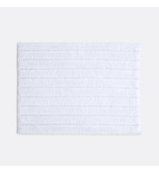 Tapis de bain tufté 1100g/m2 en coton recyclé La Redoute Interieurs