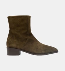 Bottines Sybille Odaje