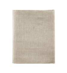 Drap plat uni en lin, CYTHÈRE Alexandre Turpault