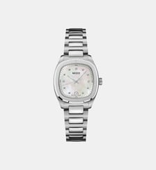 Montre Multifort Nacre blanche M0491101111600 Mido