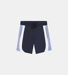 Short en molleton BOSS Kidswear