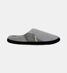 Chaussons extra-light Mules ultra confortables, avec picots antidérapants Isotoner