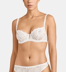 Soutien gorge Corbeille Aubade