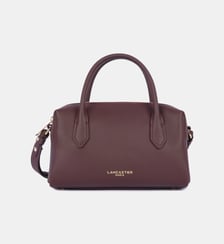 Sac à main trotter Donna Cube M cuir Lancaster