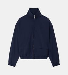 Veste de survêtement oversize Lacoste