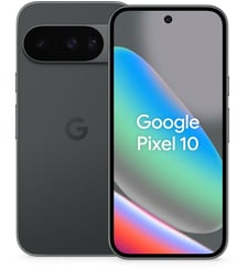 Smartphone Pixel 10 Noir Volcanique 128Go Google