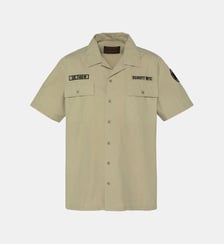 Chemisette army Schott