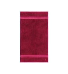 Serviette de bain  en coton modal Yves Delorme