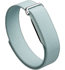 Bracelet connecté FITBIT Air Brume Google