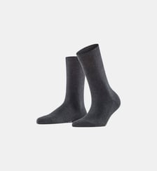 Chaussettes Family Coton Falke