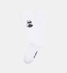 Chaussettes mi-haute Karl Lagerfeld Kids